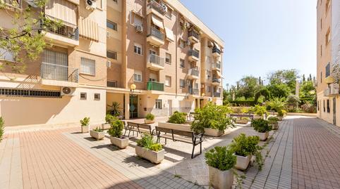 Foto 3 de Apartamento en venta en Calle Friburgo, 38, San Francisco Javier,  Granada Capital