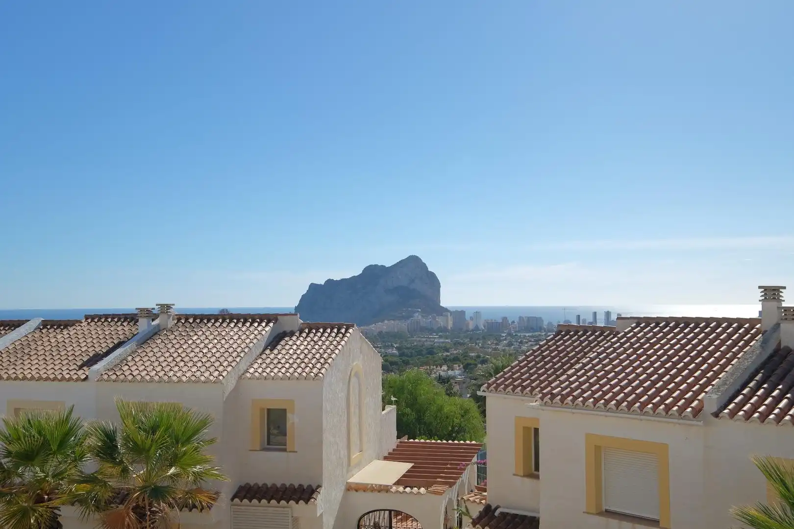 Maison mitoyenne avec piscine à vendre à Cometa, imagen 11