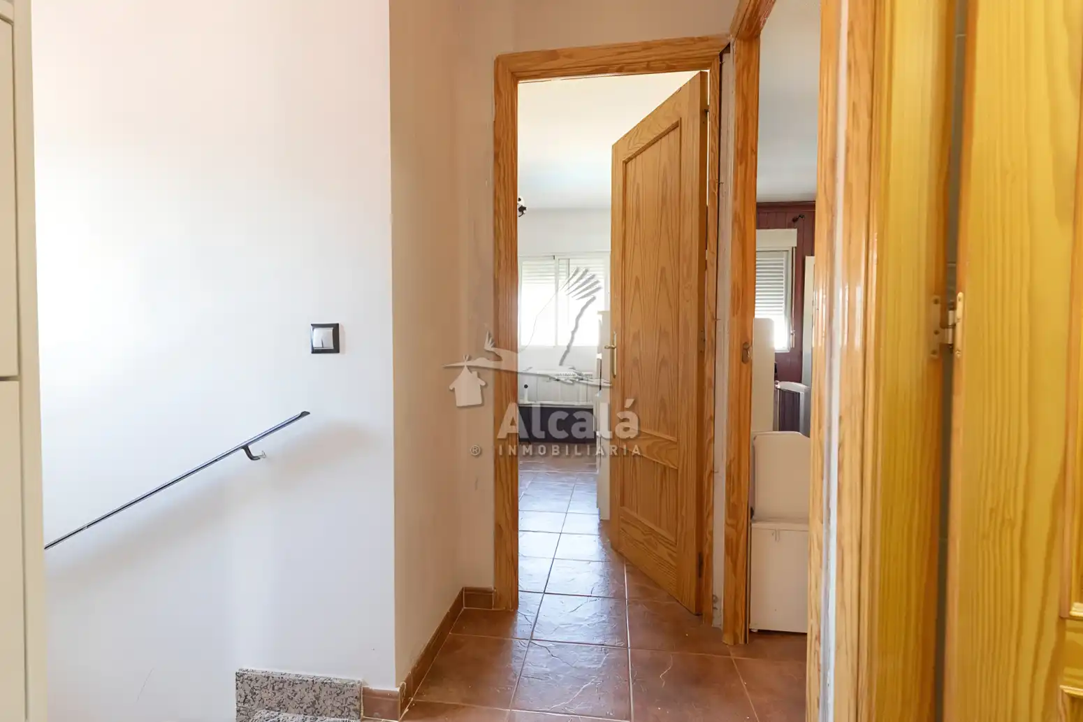 Casa aparellada amb piscina en venda a Torrejón del Rey, imagen 27