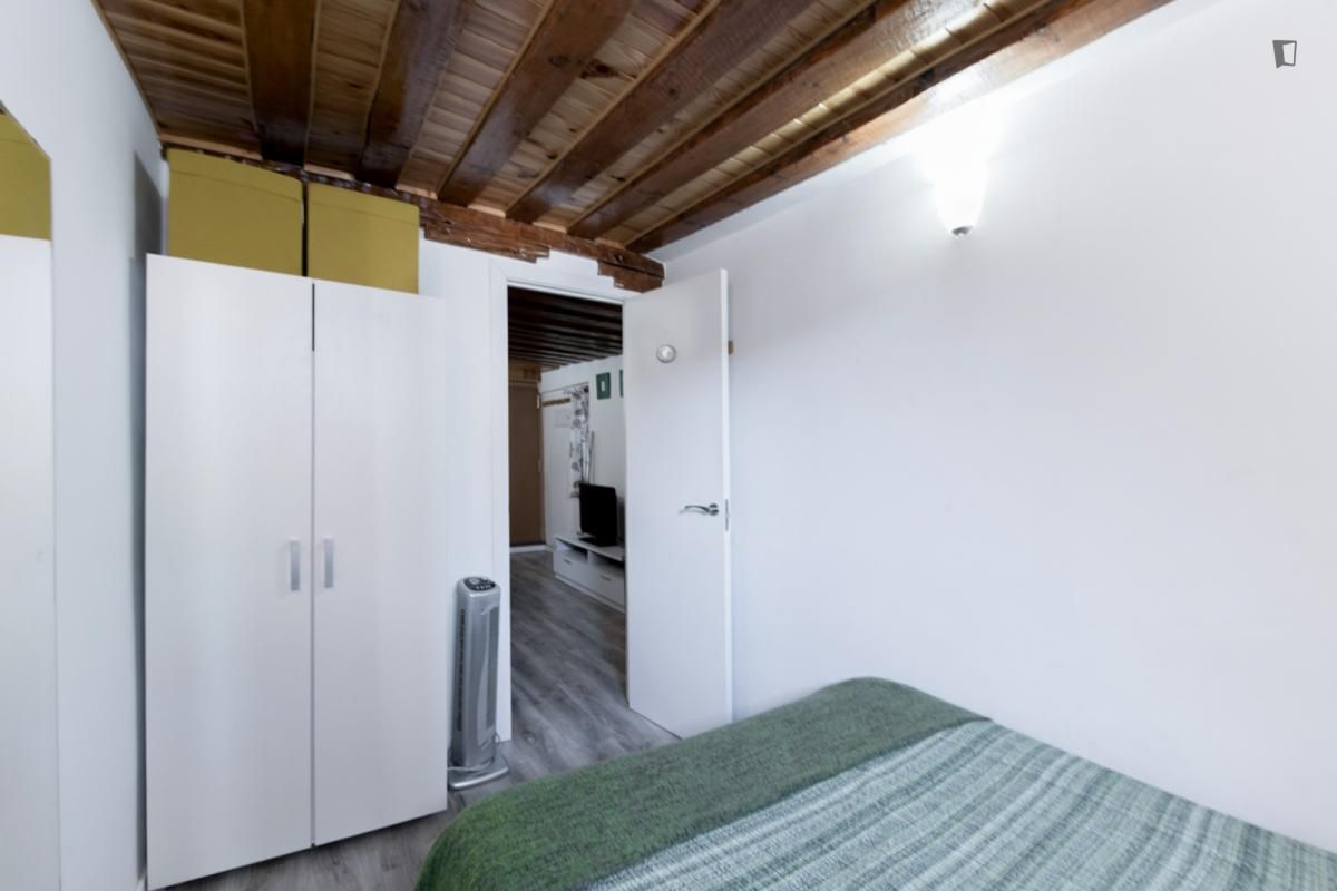 Apartament de lloguer a Palacio