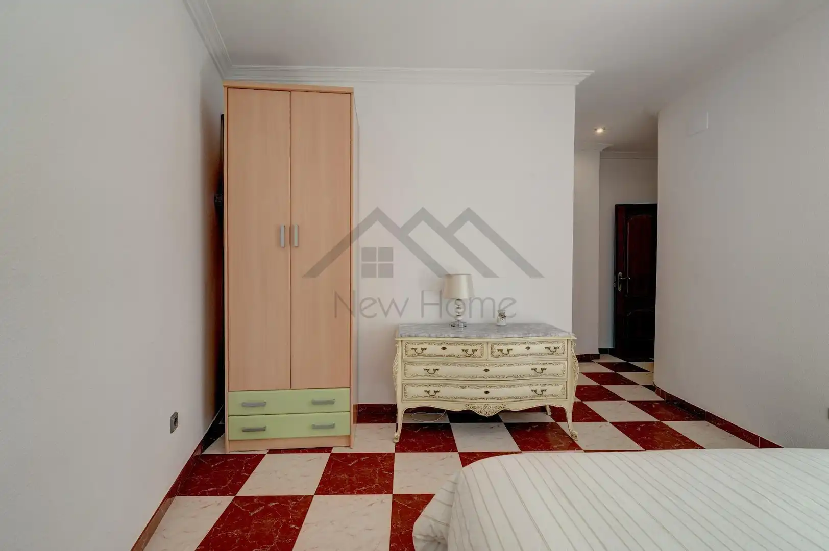 Habitación de Finca rústica en venta en La Pobla de Vallbona con Trastero
