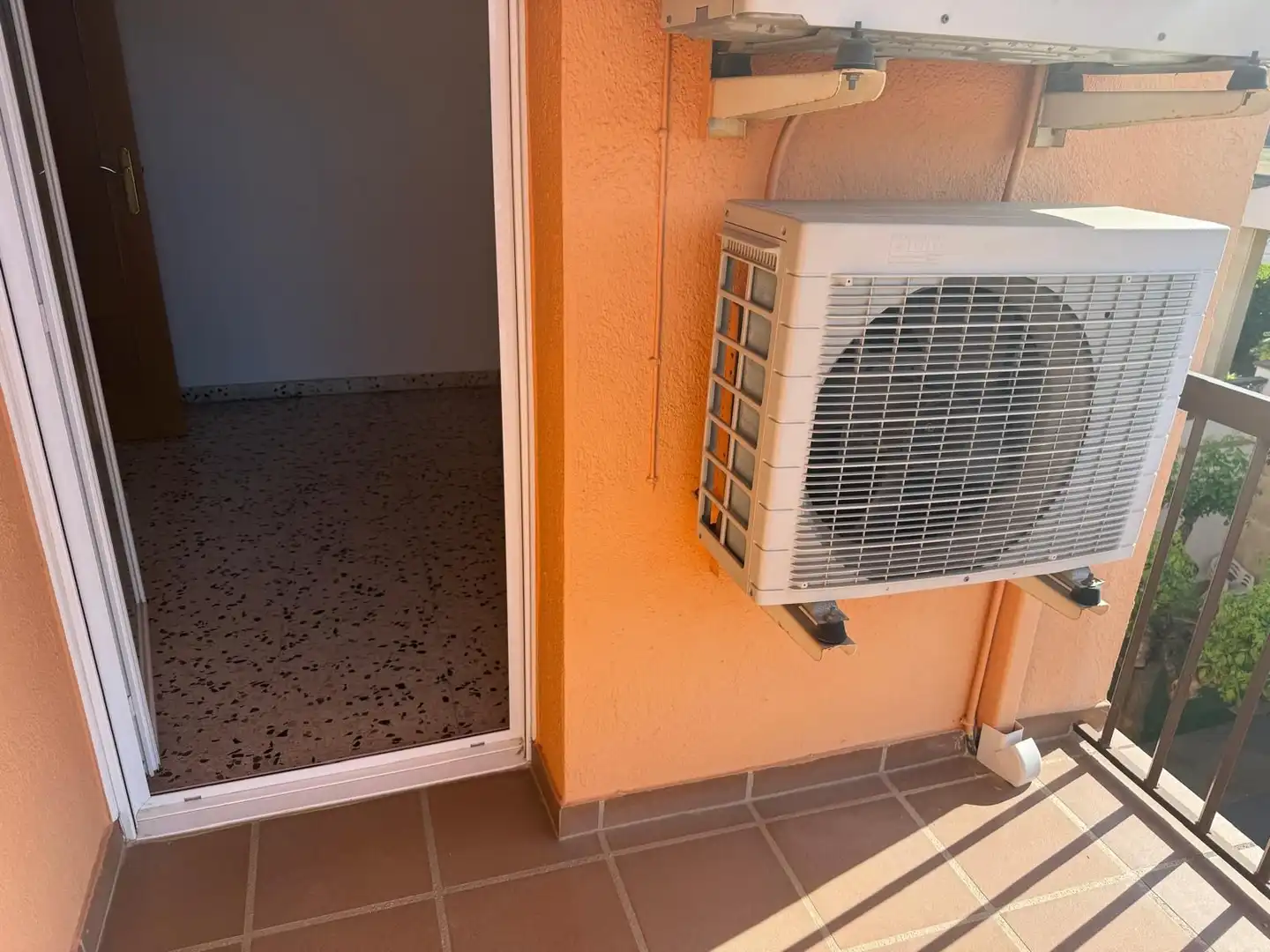 Terrassa de Casa adosada en venda en Hostalric amb Aire condicionat, Calefacció i Terrassa