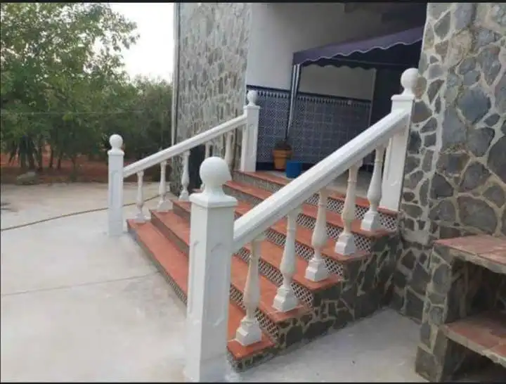 Villa con piscina in vendita a Puente Genil