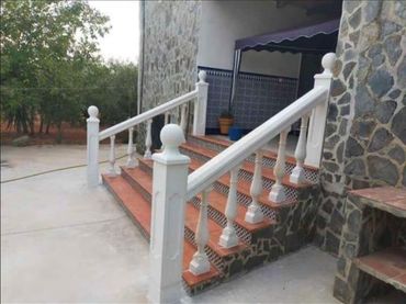 Villa mit Pool zum Verkauf in Puente Genil