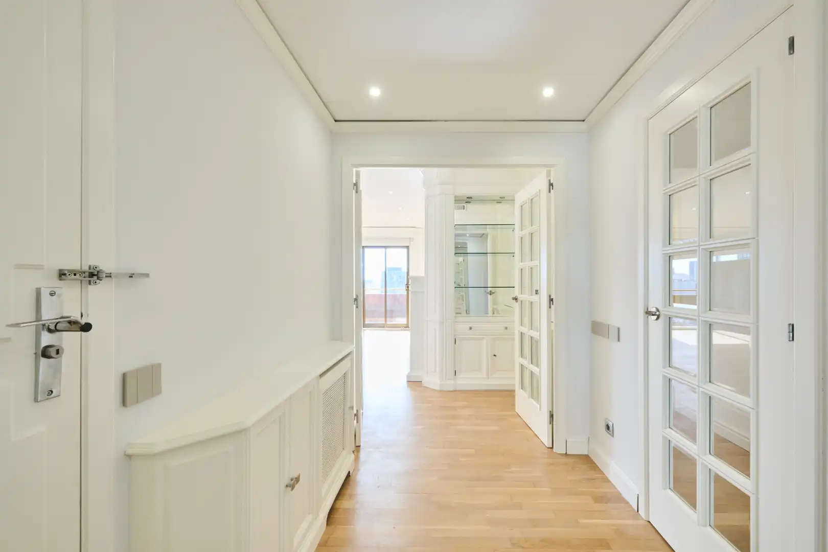 Flat for rent in Carrer del Capità Arenas, 3, Pedralbes