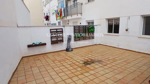 Foto 3 de Pis en venda a Zona Nord, Alcoy / Alcoi