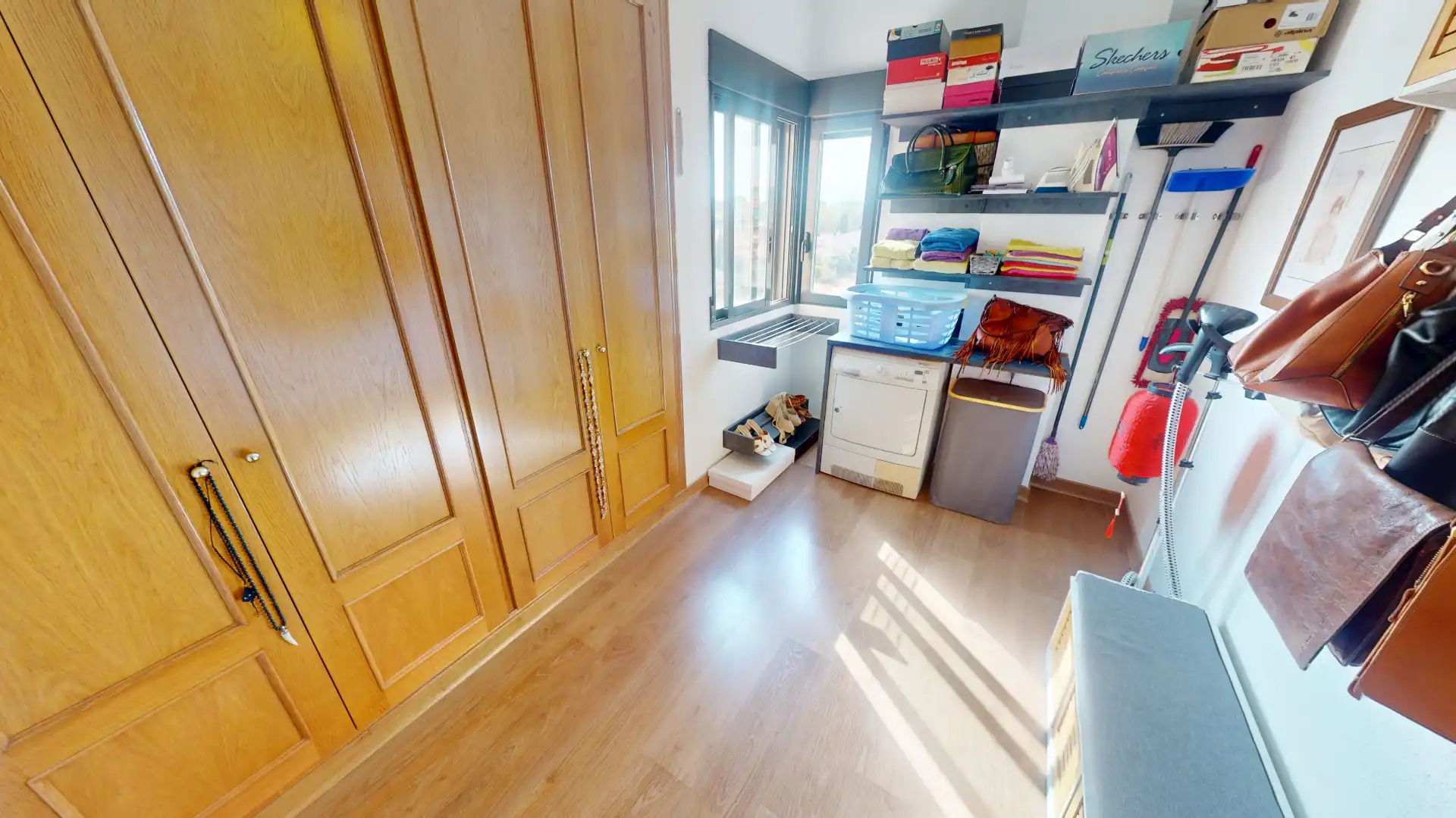 Piso en venta en El Campello con Aire acondicionado, Parquet y Terraza