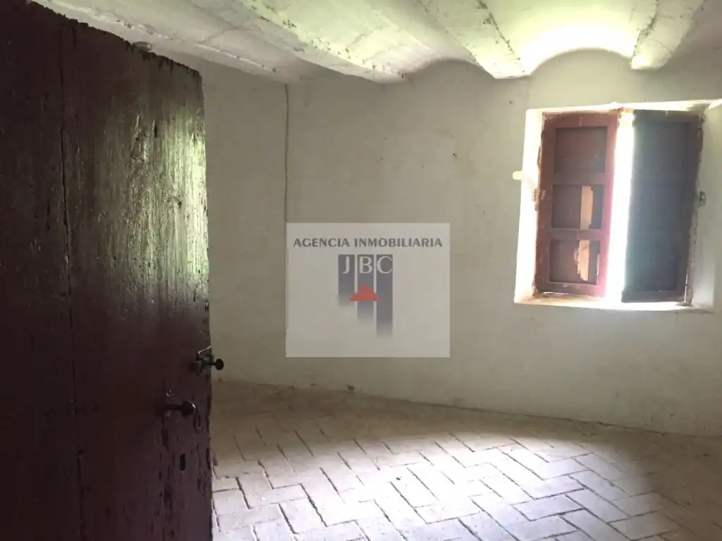 Finca rústica en venda en Alcoy / Alcoi amb Traster, Piscina i Balcó