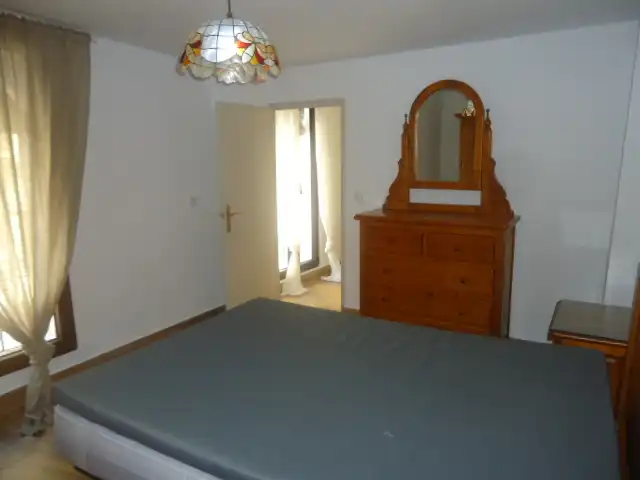 Casa adosada de alquiler en San Matías - Realejo