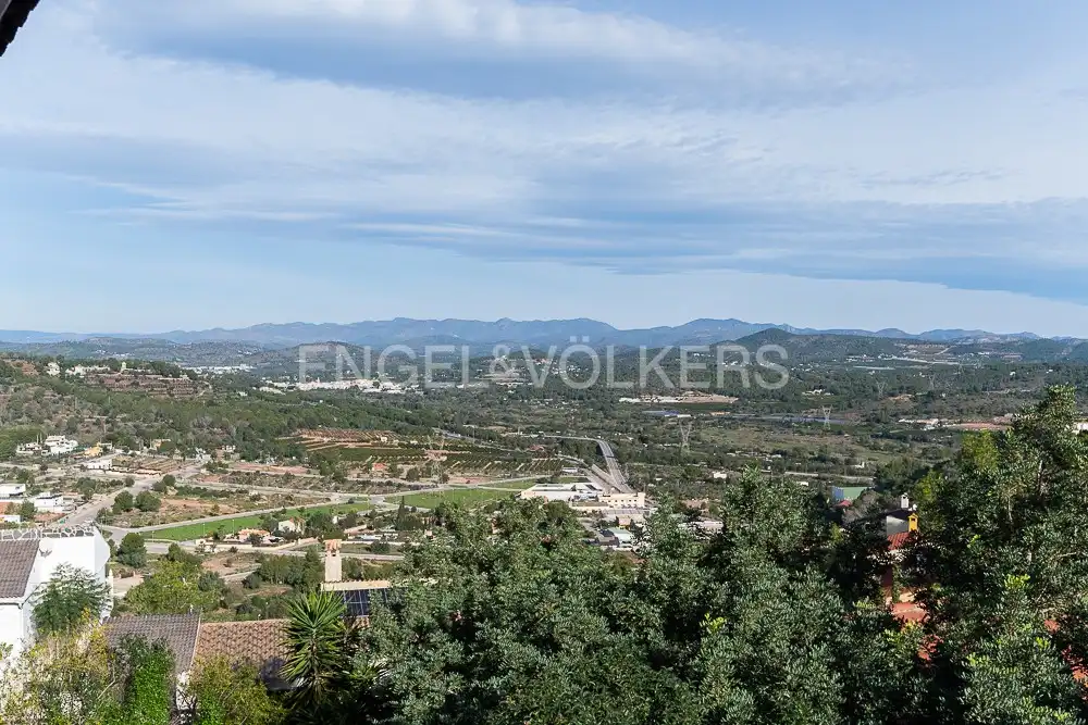 Haus mit Terrasse zum Verkauf in Av. Mediterrànea Pau, imagen 47