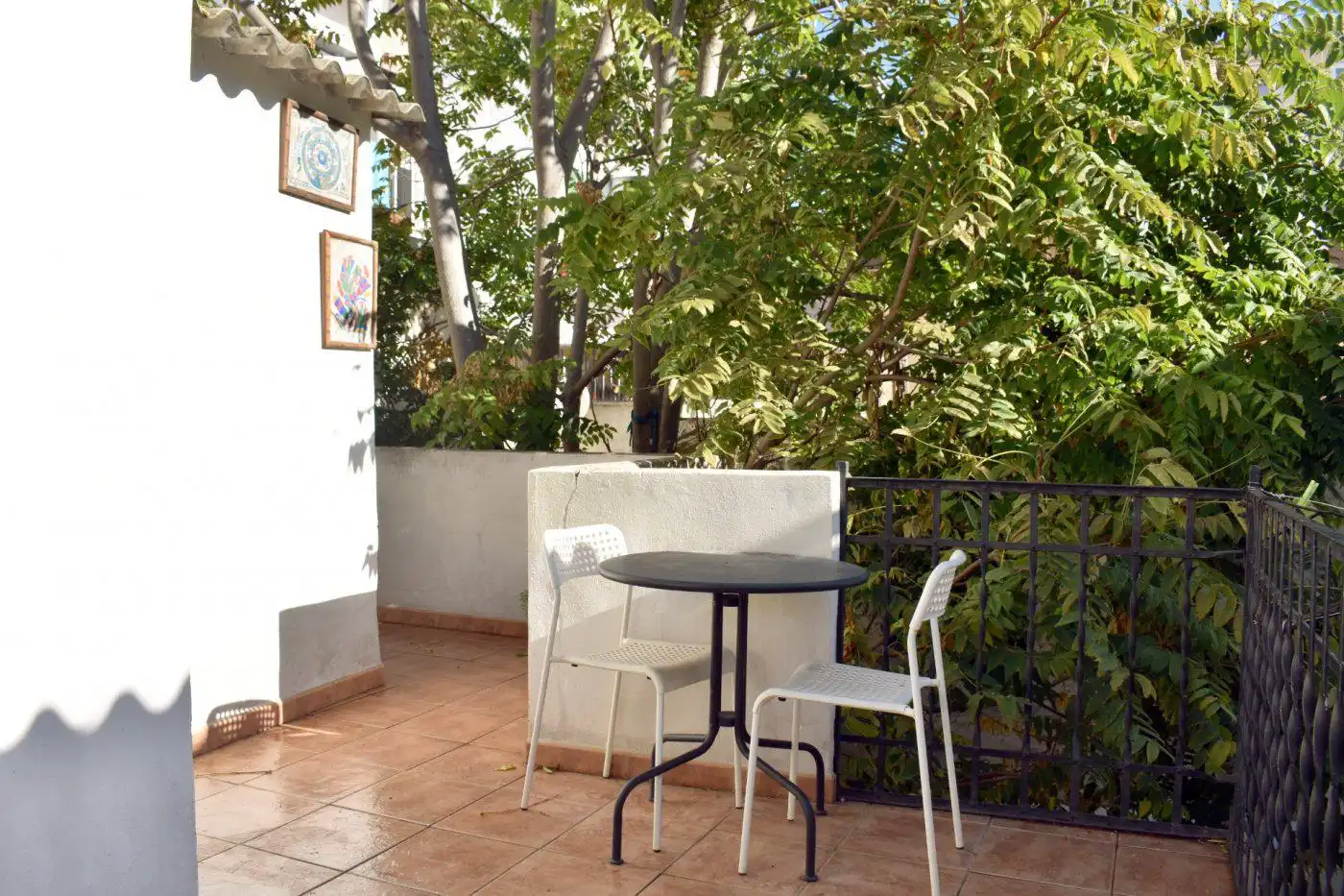 Wohnung mit Terrasse zum Verkauf in Llevant, imagen 2