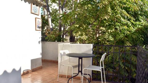 Foto 2 de Piso en venta en Marquès de Fontsanta, Palma de Mallorca