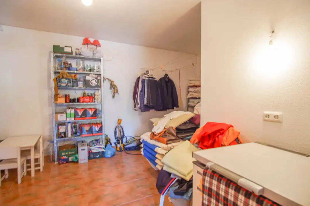 Villa avec piscine à vendre à Carrió - La Merced - Los Pinos, imagen 90