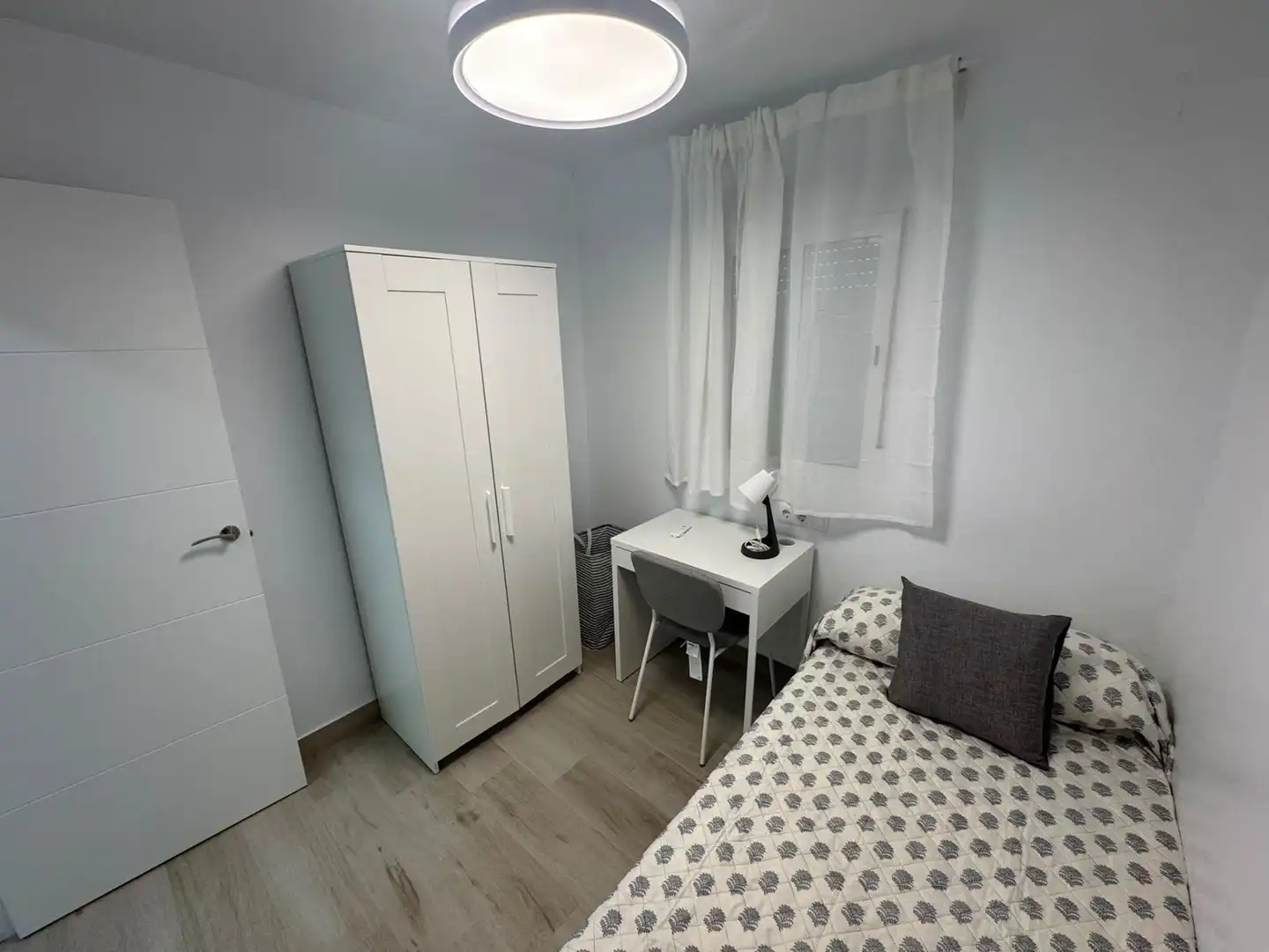 Flat to rent in JOSE SARAMAGO, imagen 7
