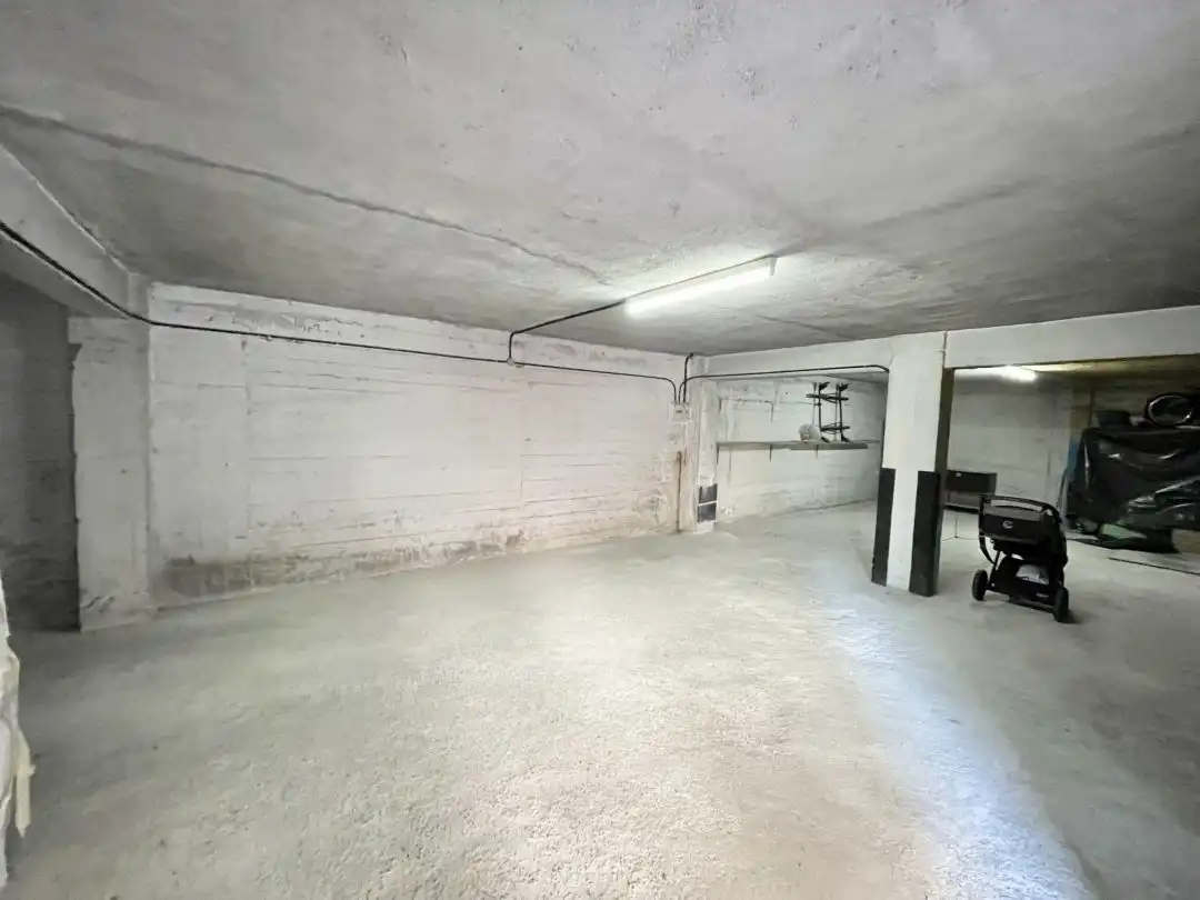Aparcamiento en venta en Kalamua Kalea, imagen 8