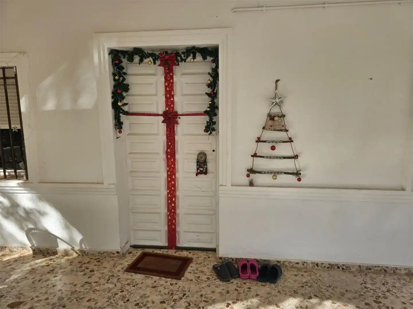 Flat for sale in Membrilla  with Private garden, Storage room and Swimming Pool