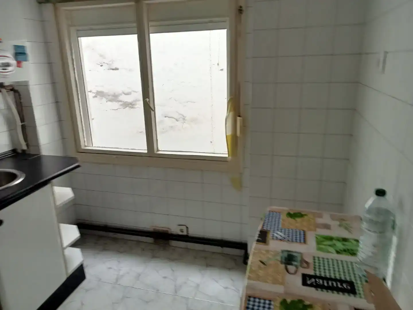 Bathroom of Flat for rent in Centro