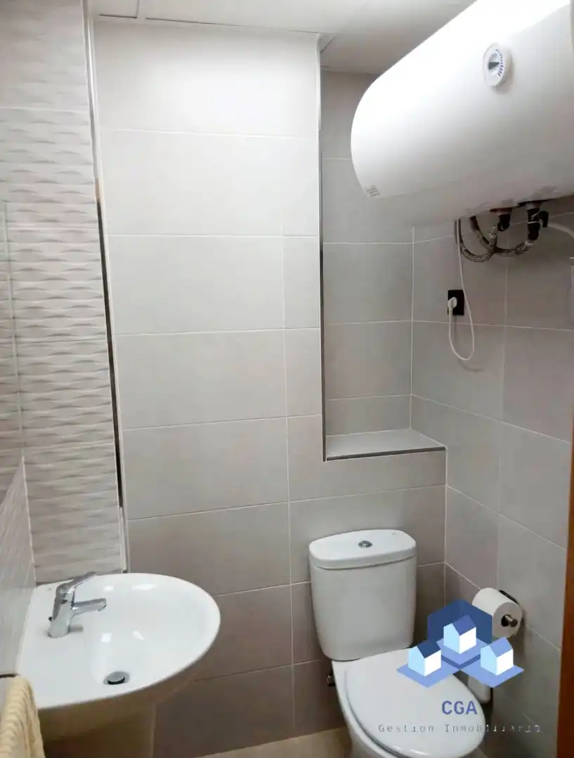 Appartamento con terrazza in vendita a Lorca Ciudad, imagen 8