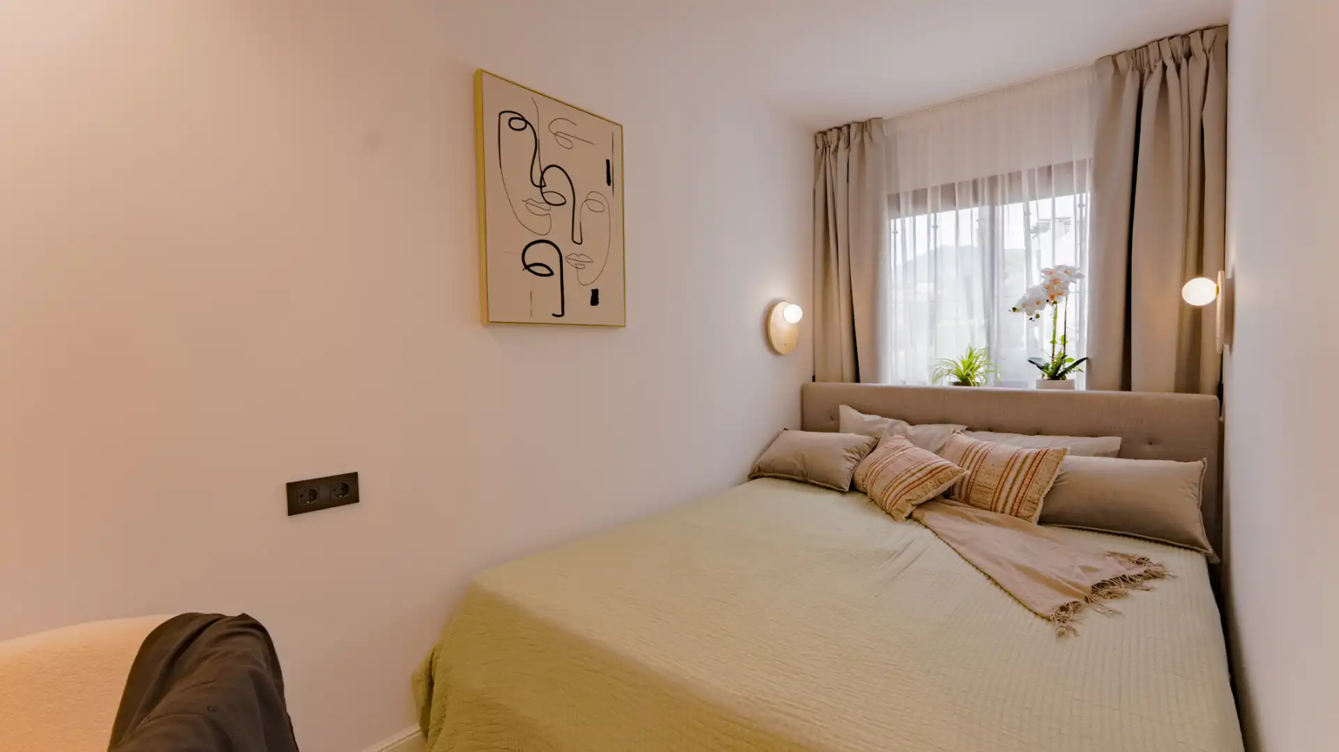 Adossat amb piscina en venda a Los Arqueros  - Puerto del Almendro, imagen 9