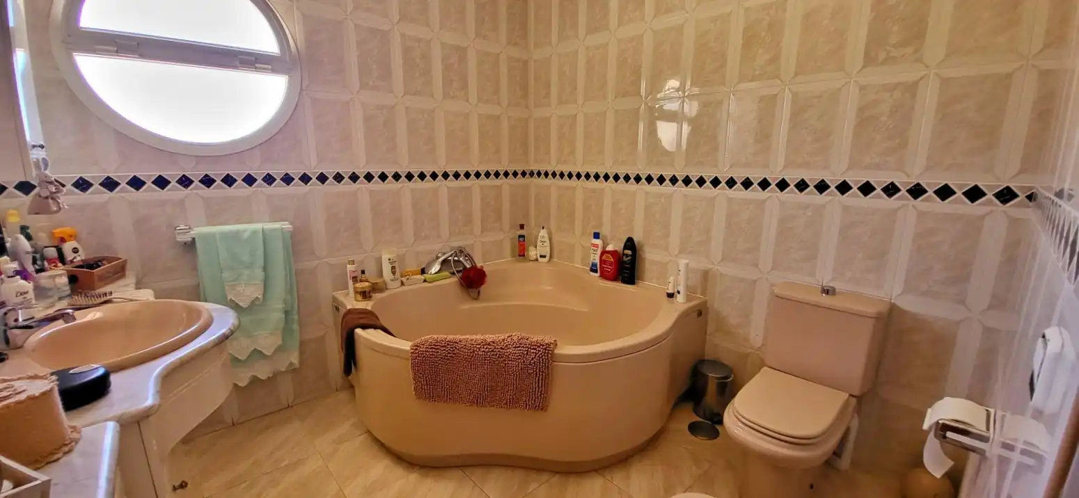 Haus zum Verkauf in Rincón de la Victoria -  DISEMINADOS, imagen 59