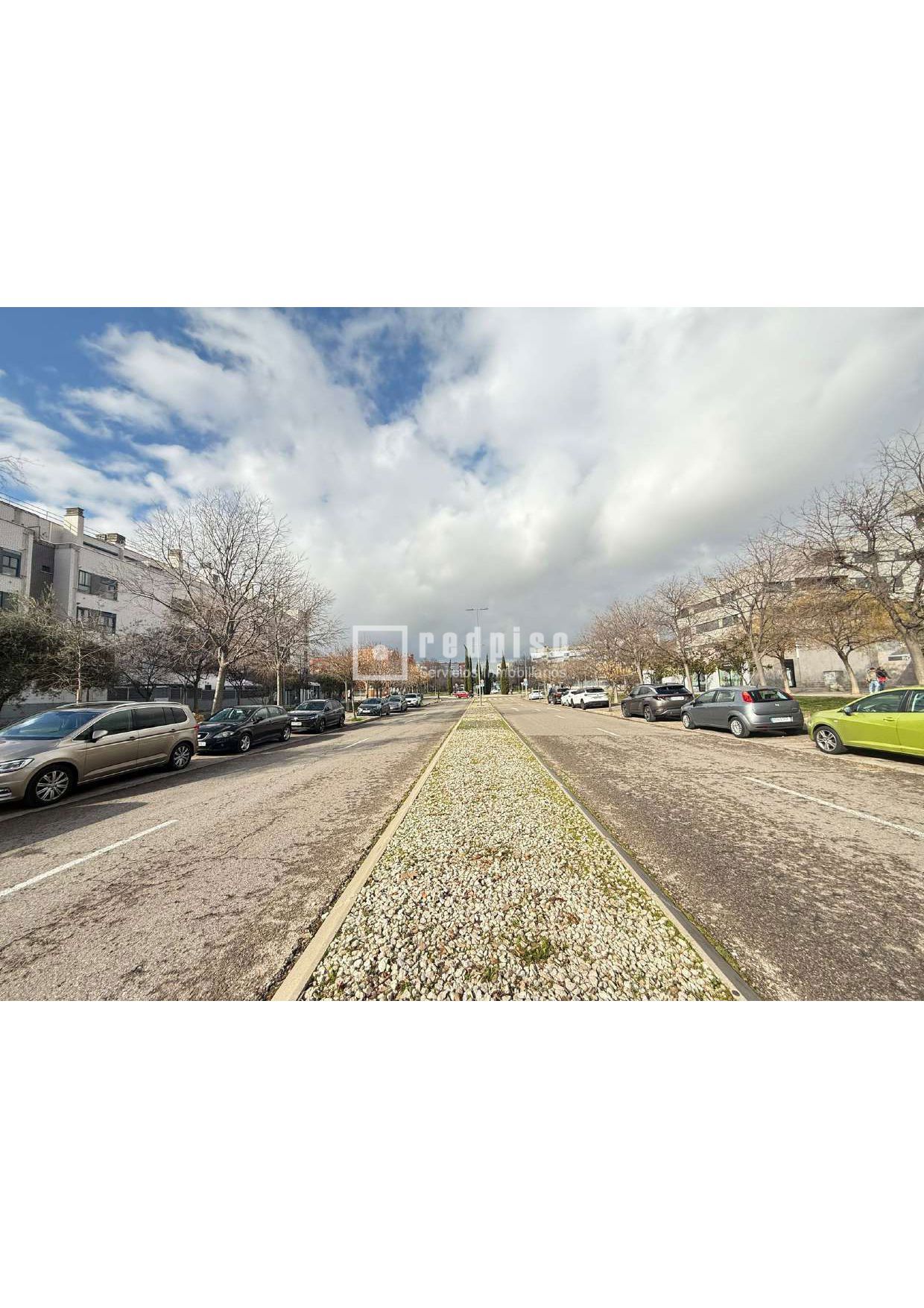 Exterior view of Premises to rent in Torrejón de Ardoz
