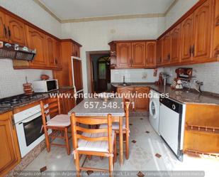 Kitchen of House or chalet for sale in San Fernando  with Terrace