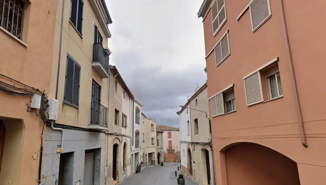 Chalet en venta en Pasaje Gorgonçana, imagen 2