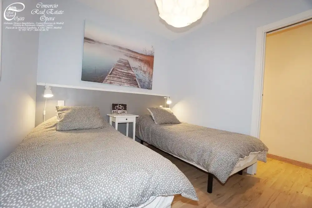Flat to rent in Calle TOLEDO, imagen 14