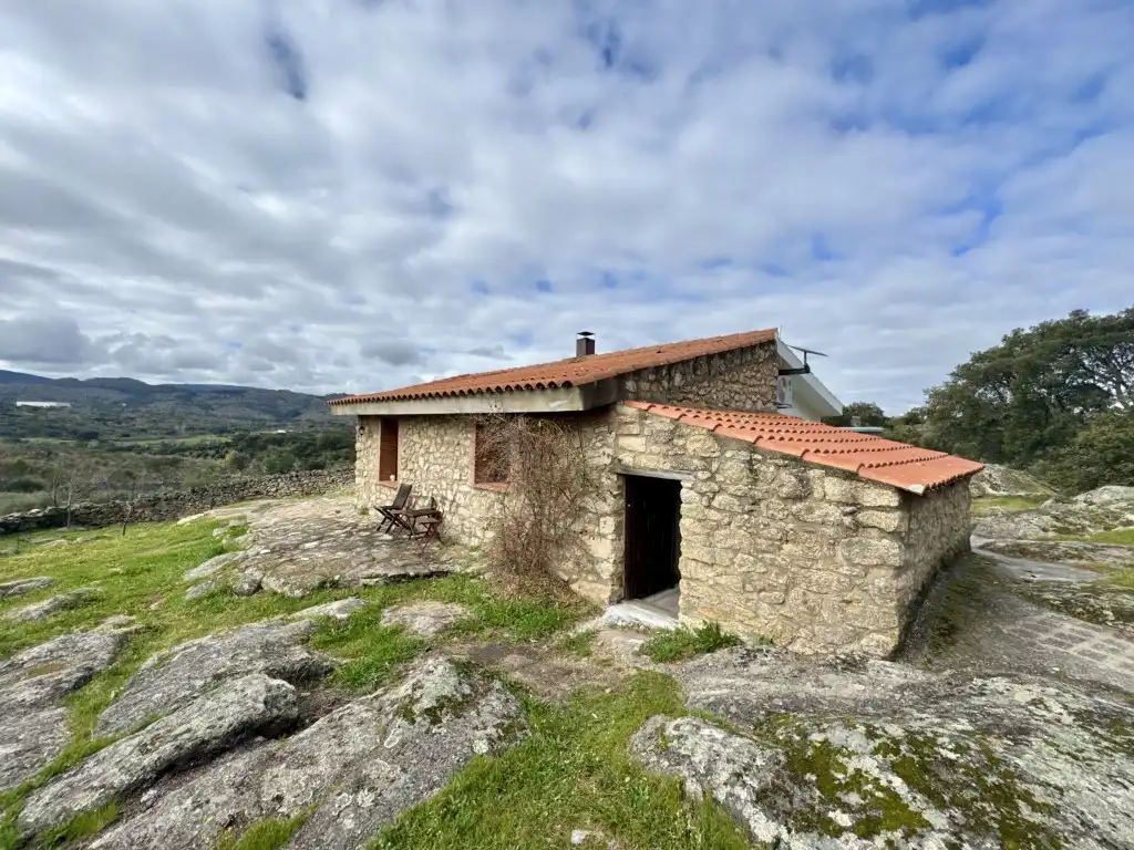 Casa rústica en venda a Lugar Miera, imagen 33