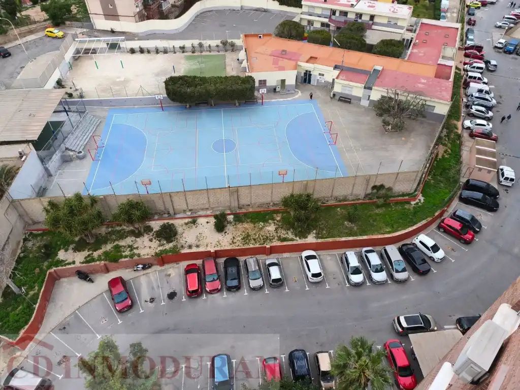 Aparcament de Pis en venda en Alicante / Alacant