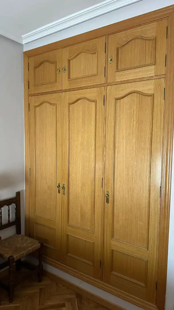 Piso con ascensor en venta en Tomelloso, imagen 20