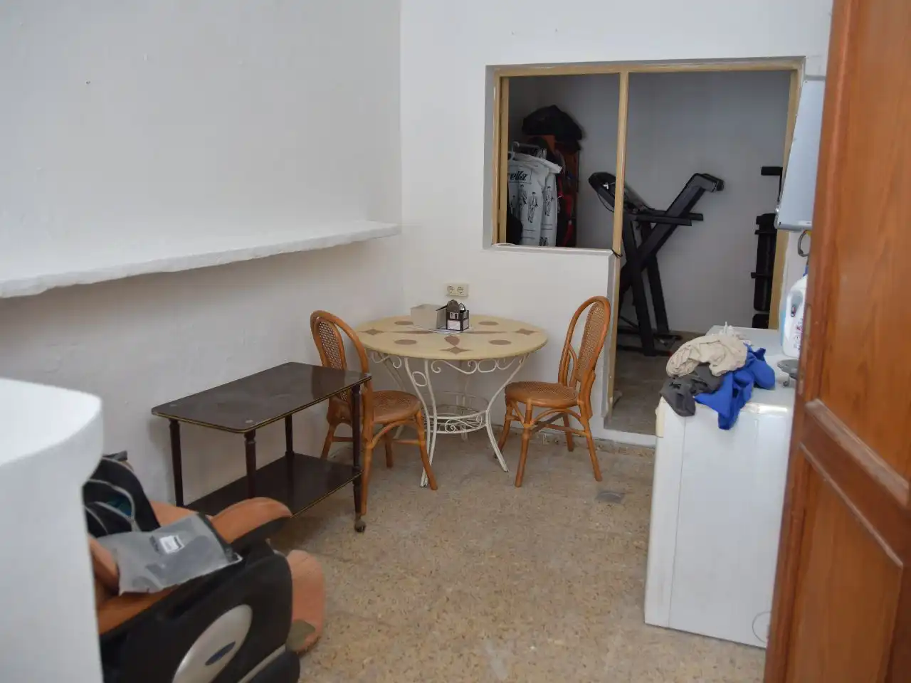 House with garden for sale in Camino la Palma 26, imagen 38