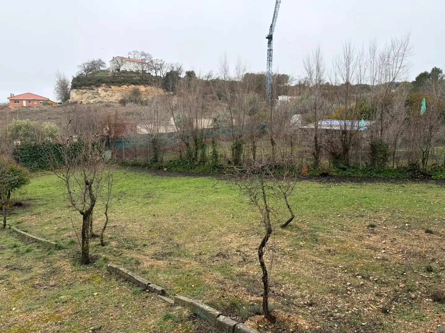 Residencial en venta en Loranca de Tajuña