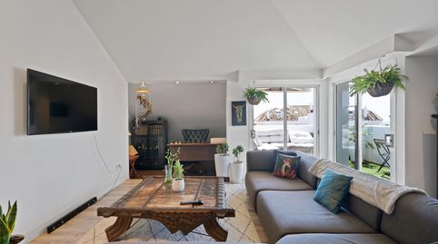 Foto 3 de Àtic en venda a 97 Calle Sierra Bermeja #planta 4, Lomas de Marbella Club, Marbella