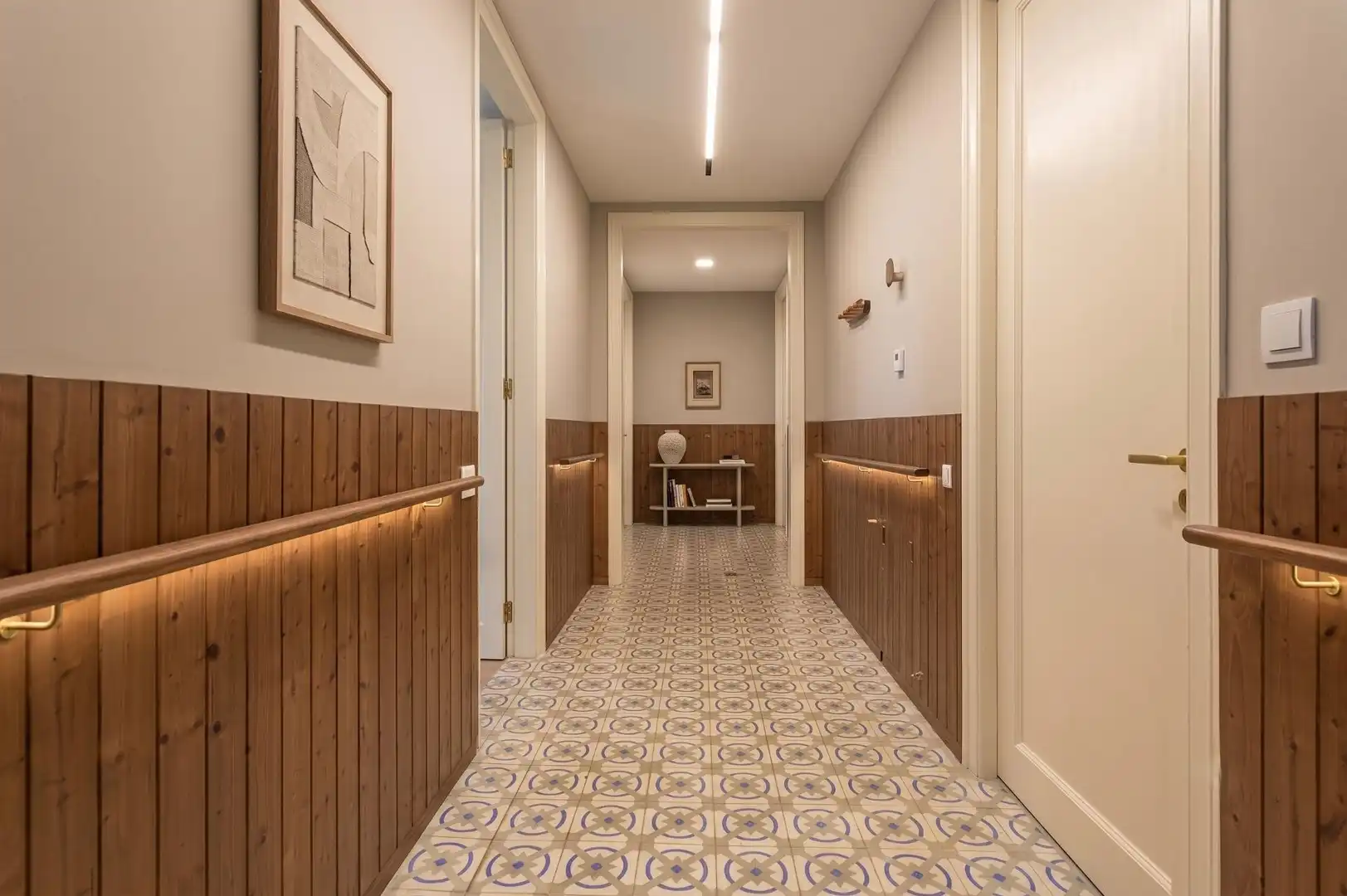 Adosado con terraza en venta en Gelida, imagen 37