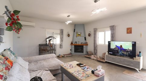 Foto 3 de Finca rústica en venda a Molins - Campaneta - San Bartolomé, Orihuela