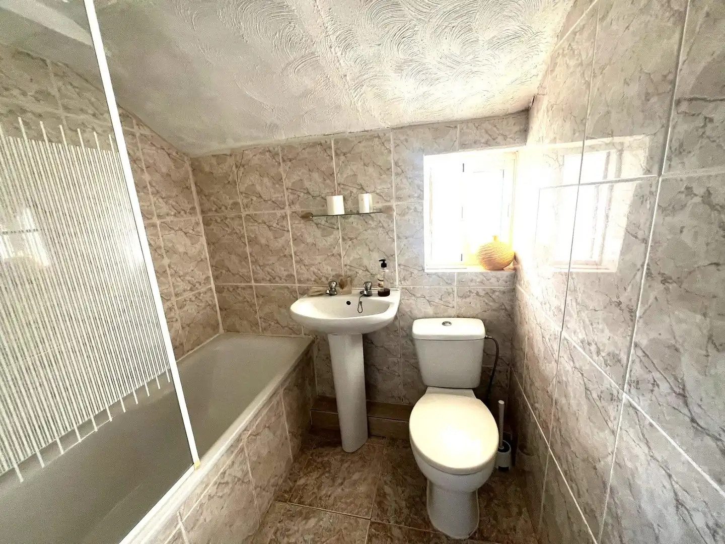 Casa rústica con piscina en venta en Coín, imagen 9