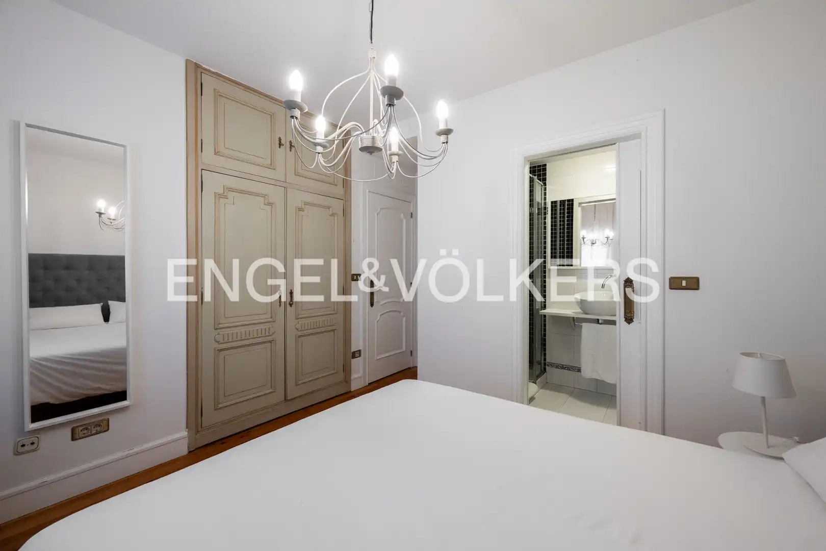 Habitación de Casa o chalet de alquiler en Usurbil con Calefacción, Jardín privado y Piscina