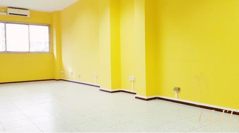 Photo 3 of Office for sale in Avenida Avenida José Mesa y López, Alcaravaneras, Las Palmas