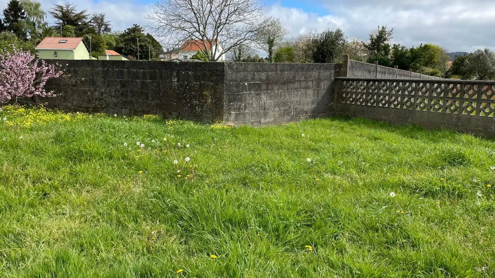 Casa o xalet en venda en Ferrol amb Jardí privat, Parquet i Traster