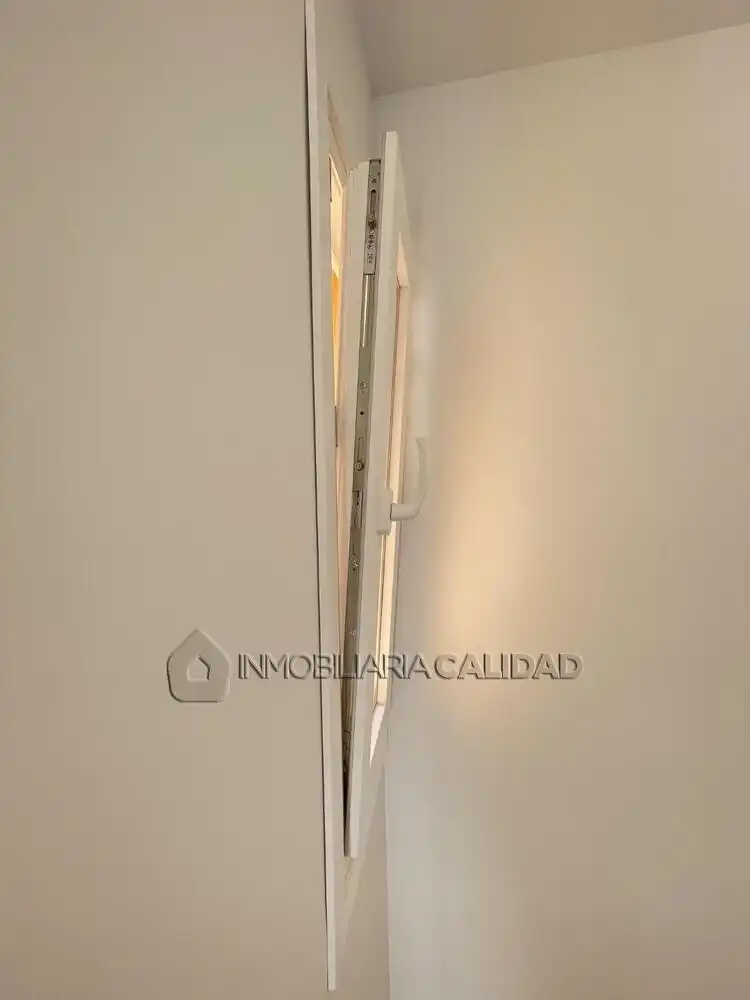 Flat for rent in Burgos  with Heating and Furnished