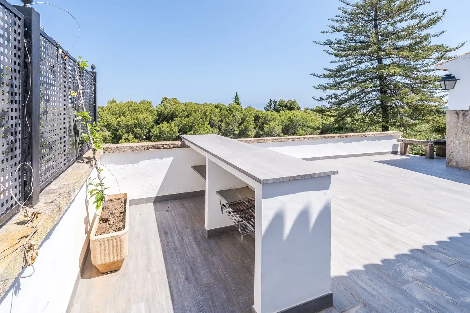 Chalet con piscina en venta en Cap Martí - El Tossalet - Pinomar, imagen 22