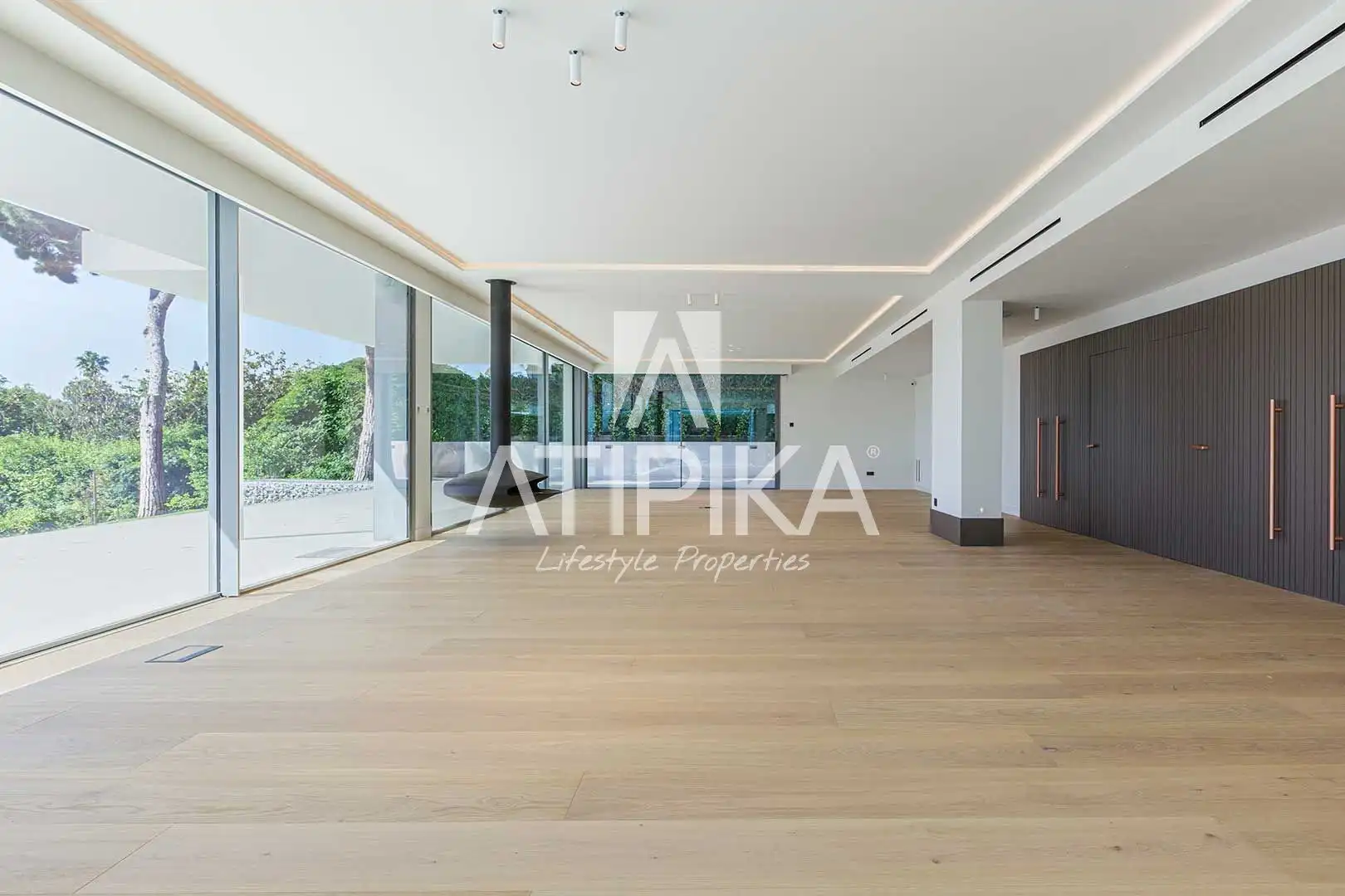 Casa o chalet en venta en Barcelona con Aire acondicionado, Calefacción y Terraza