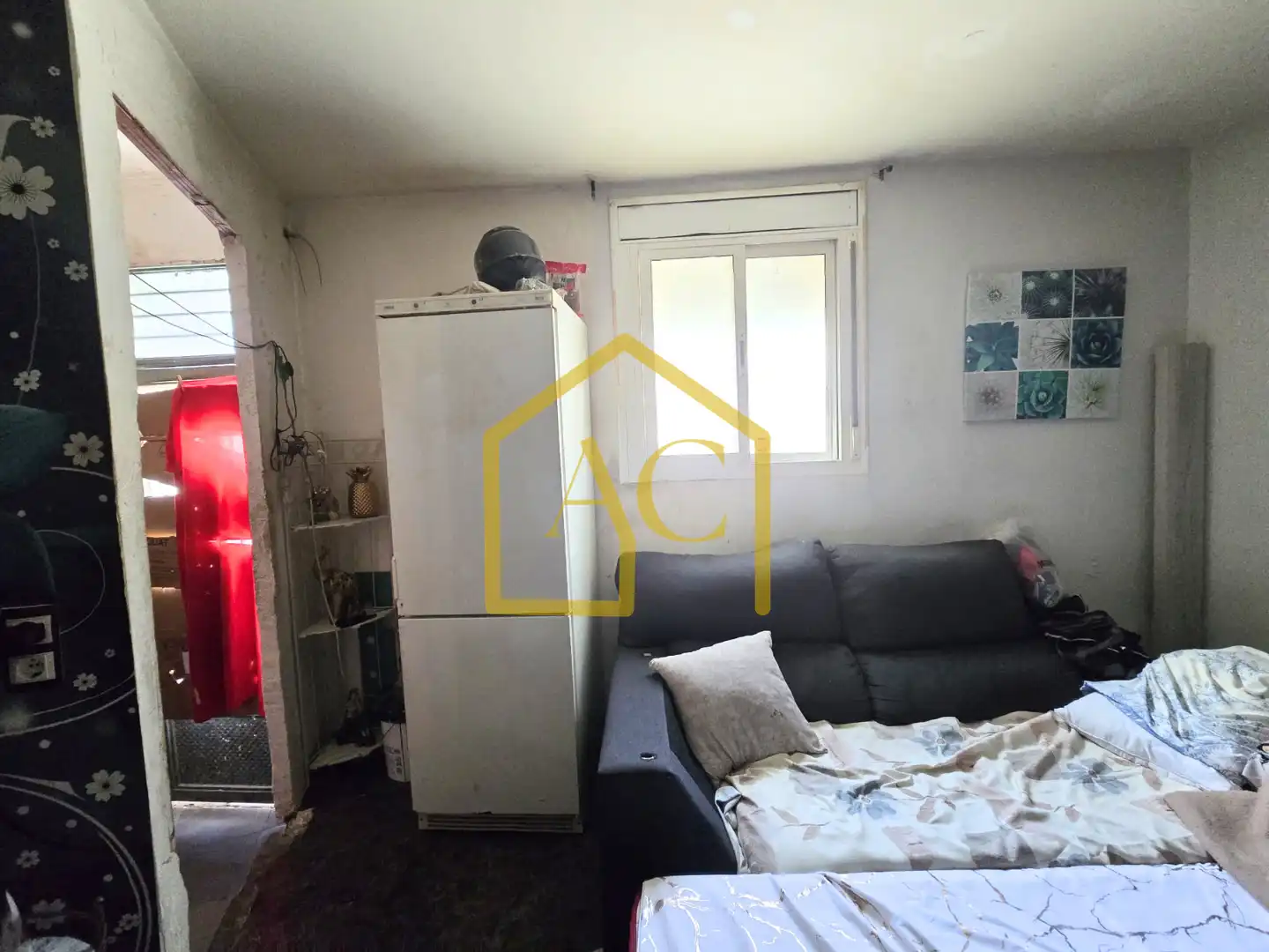 Bedroom of Detached homes for sale in Sabadell  with Terrace