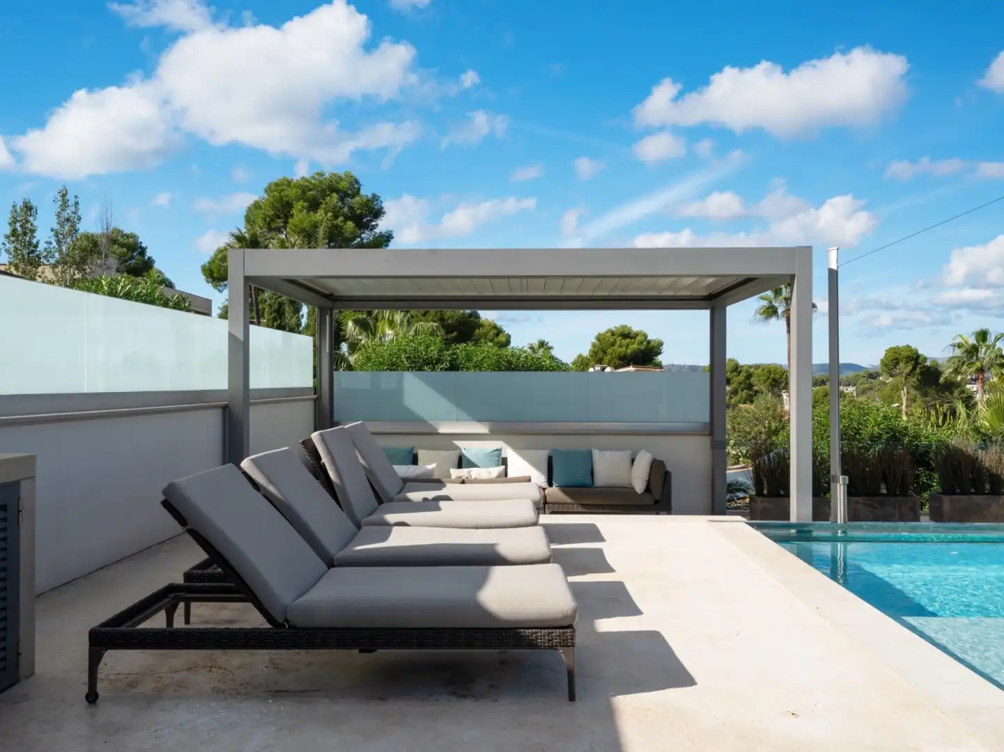 Casa con terrazza in vendita a Calvià - Carrer gran via illa tagomago, imagen 9