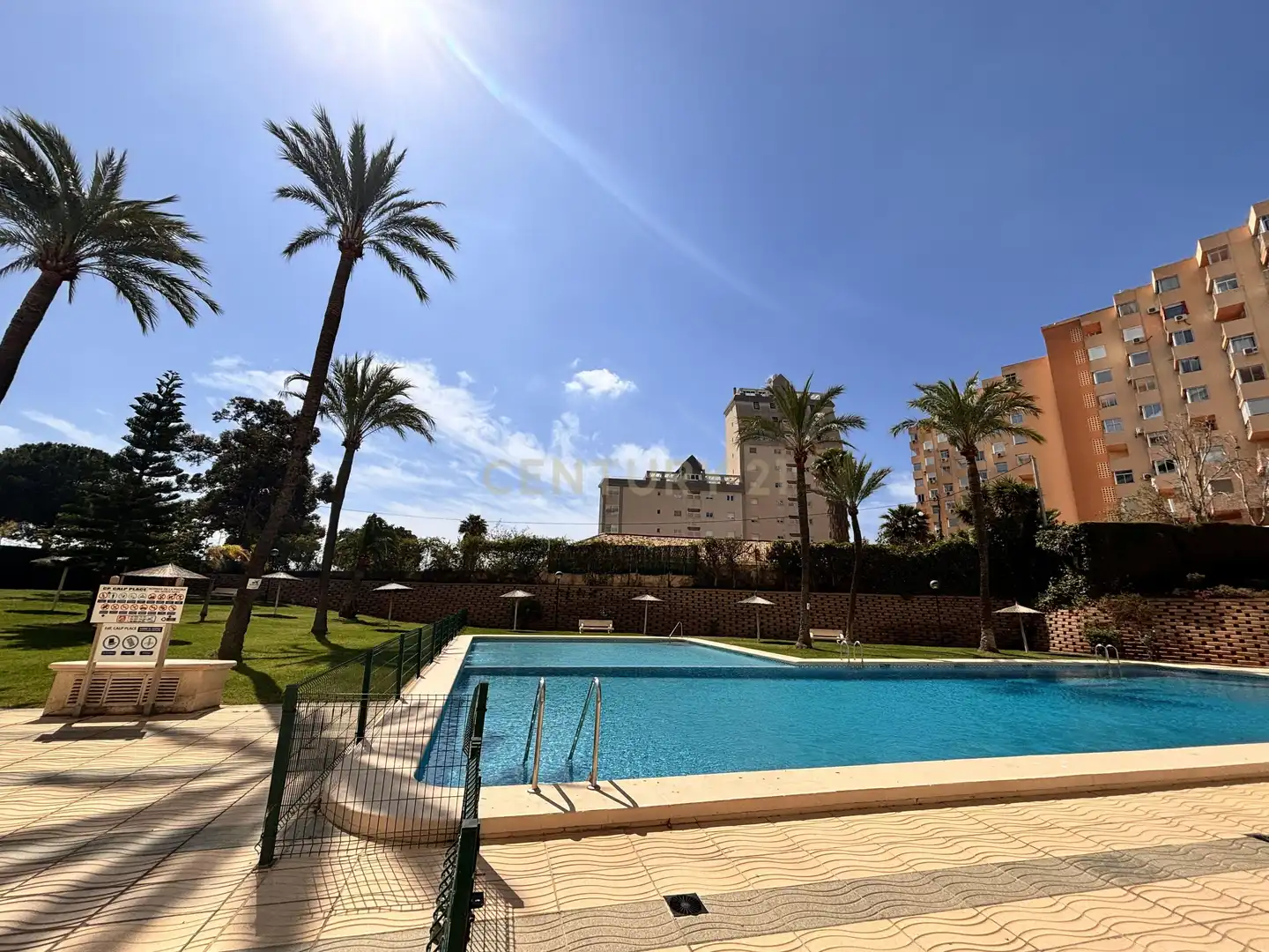 Apartment with terrace to rent in Avenida Rosa de los Vientos, 16, Calp, Spain 16, imagen 34