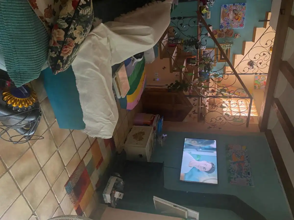 Habitación en La Cañada