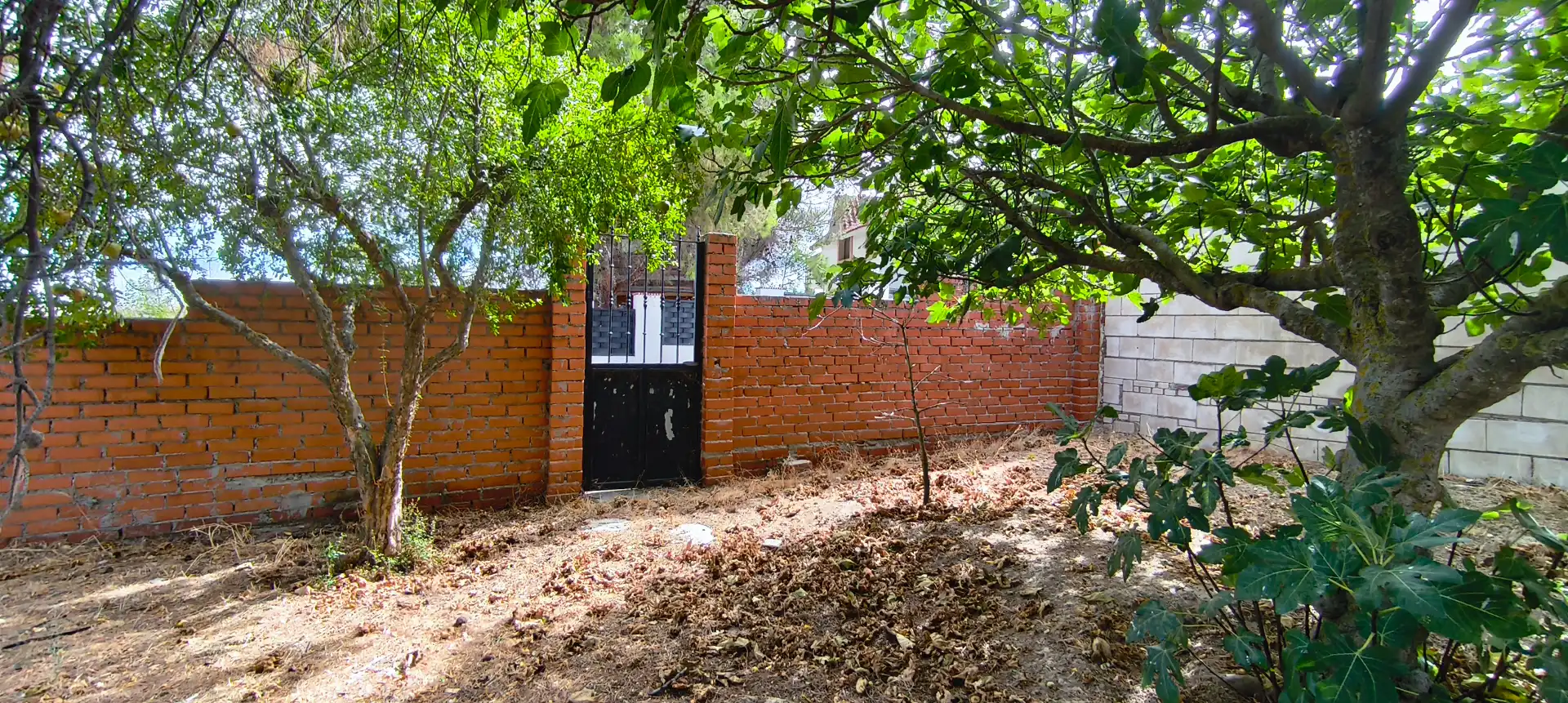 Terreny residencial en venda a Calle Badajoz, imagen 8