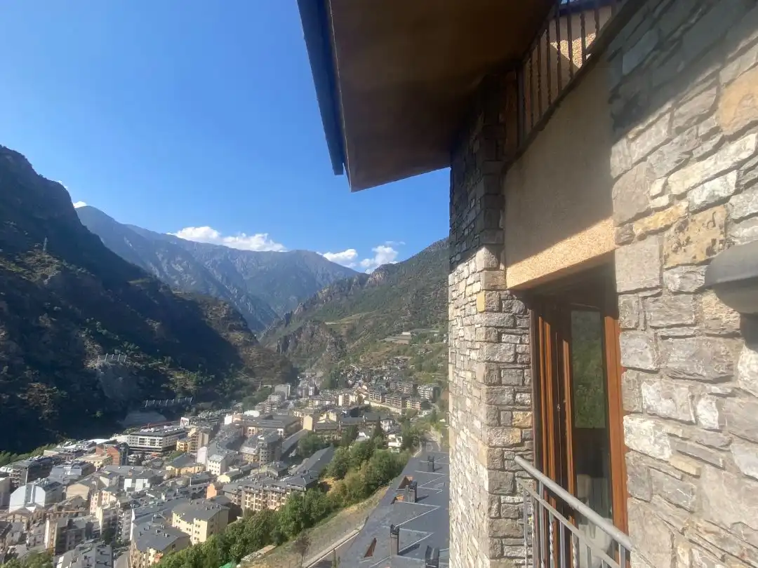 Apartament amb jardí en venda a Carretera de la Rabassa 2, imagen 7