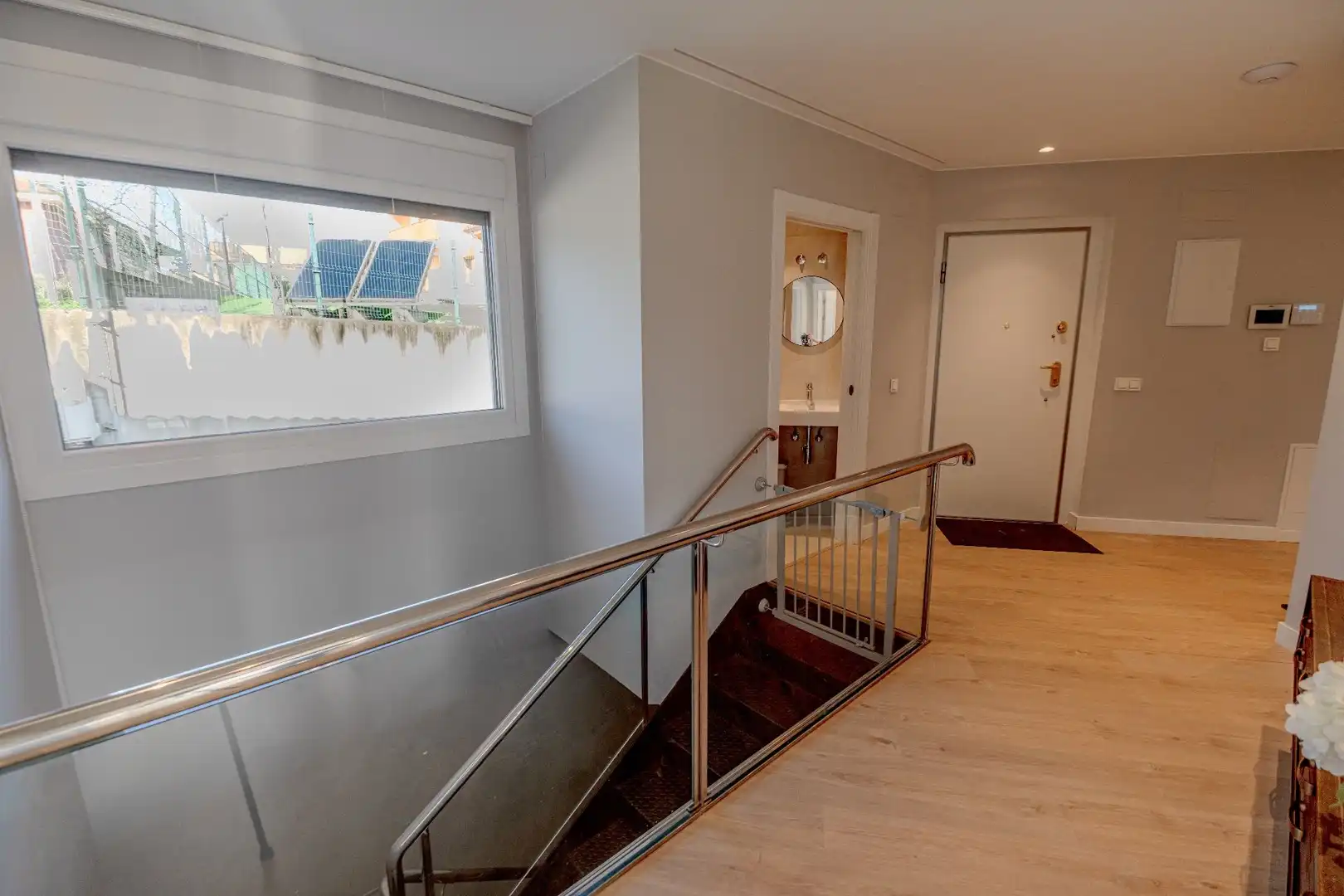 Casa o chalet en venta en Castrillón con Aire acondicionado, Calefacción y Jardín privado